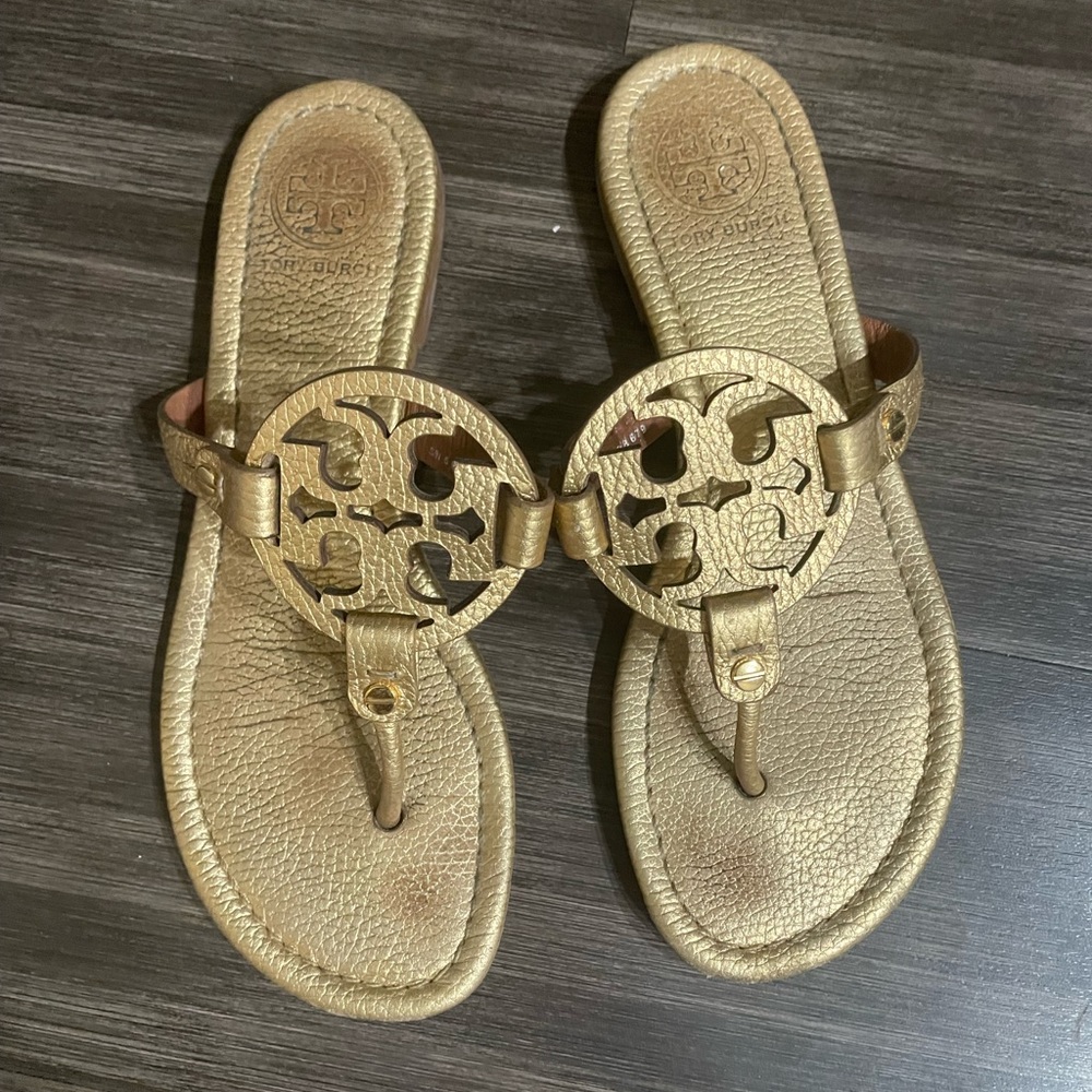 Tory Burch Sandals